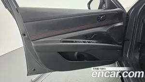 Hyundai Avante, 2024 — миниатюра 14