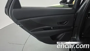 Hyundai Avante, 2024 — миниатюра 15