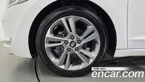 Hyundai Avante, 2016 — миниатюра 5