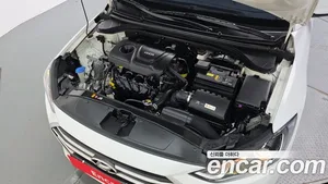 Hyundai Avante, 2016 — миниатюра 6