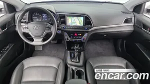Hyundai Avante, 2016 — миниатюра 7
