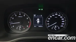 Hyundai Avante, 2016 — миниатюра 8
