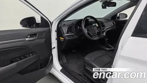 Hyundai Avante, 2016 — миниатюра 10