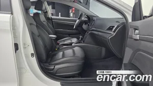 Hyundai Avante, 2016 — миниатюра 11