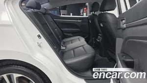 Hyundai Avante, 2016 — миниатюра 12