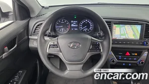 Hyundai Avante, 2016 — миниатюра 13