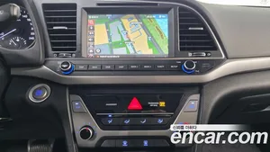 Hyundai Avante, 2016 — миниатюра 15