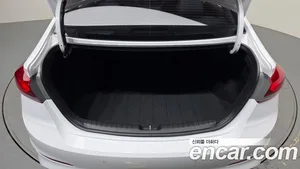Hyundai Avante, 2016 — миниатюра 20