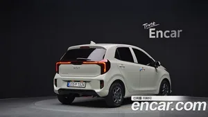 Kia morning, 2024 — миниатюра 2