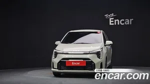 Kia morning, 2024 — миниатюра 3