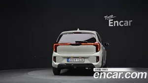 Kia morning, 2024 — миниатюра 4