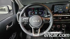 Kia morning, 2024 — миниатюра 19