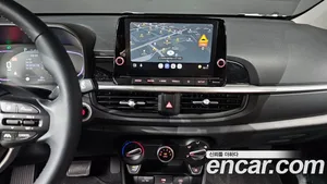 Kia morning, 2024 — миниатюра 20