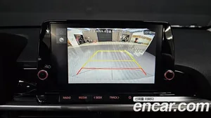 Kia morning, 2024 — миниатюра 21