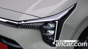 Kia morning, 2024 — миниатюра 8