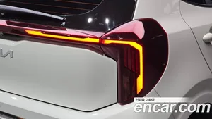 Kia morning, 2024 — миниатюра 9