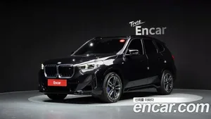 BMW X1, 2025 — миниатюра 1