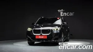 BMW X1, 2025 — миниатюра 3