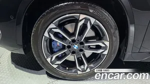 BMW X1, 2025 — миниатюра 5