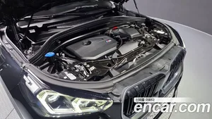 BMW X1, 2025 — миниатюра 6