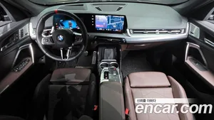 BMW X1, 2025 — миниатюра 10