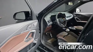 BMW X1, 2025 — миниатюра 13