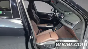 BMW X1, 2025 — миниатюра 17