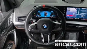 BMW X1, 2025 — миниатюра 19