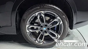 BMW X1, 2025 — миниатюра 7