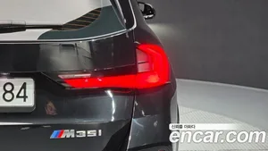 BMW X1, 2025 — миниатюра 9