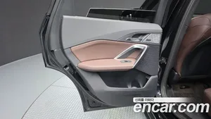BMW X1, 2025 — миниатюра 15