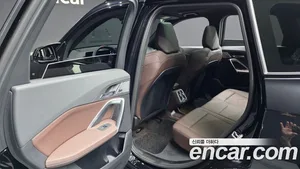 BMW X1, 2025 — миниатюра 16