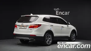Hyundai Maxcruz, 2015 — миниатюра 2