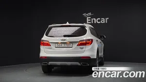 Hyundai Maxcruz, 2015 — миниатюра 4