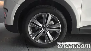 Hyundai Maxcruz, 2015 — миниатюра 5