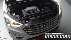 Hyundai Maxcruz, 2015 — миниатюра 6