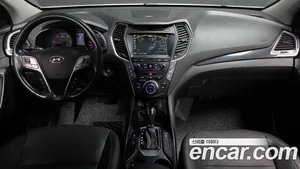 Hyundai Maxcruz, 2015 — миниатюра 7