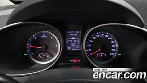 Hyundai Maxcruz, 2015 — миниатюра 8
