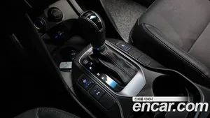 Hyundai Maxcruz, 2015 — миниатюра 9