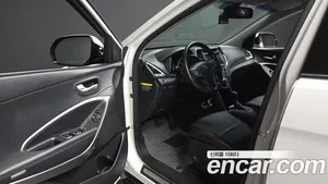 Hyundai Maxcruz, 2015 — миниатюра 10