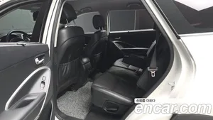 Hyundai Maxcruz, 2015 — миниатюра 11