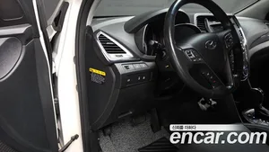 Hyundai Maxcruz, 2015 — миниатюра 13