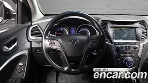 Hyundai Maxcruz, 2015 — миниатюра 14