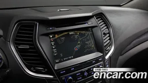 Hyundai Maxcruz, 2015 — миниатюра 15