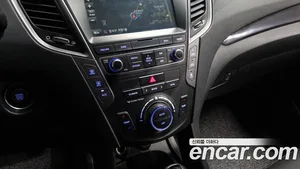 Hyundai Maxcruz, 2015 — миниатюра 17