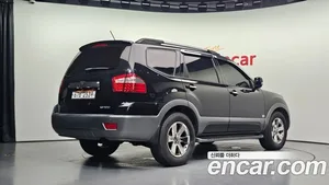 Kia Mohave, 2014 — миниатюра 2
