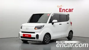 Kia RAY, 2020 — миниатюра 1