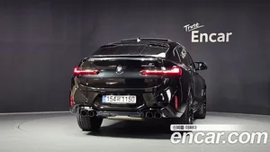 BMW X4M, 2024 — миниатюра 4