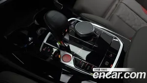 BMW X4M, 2024 — миниатюра 9