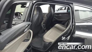 BMW X4M, 2024 — миниатюра 11